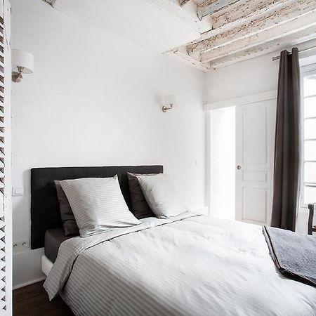 Appartement Gerard, Tout Equipe Paris 13Eme Ngoại thất bức ảnh