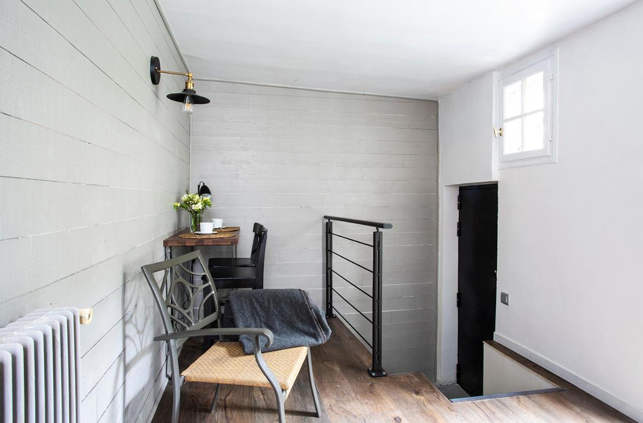 Appartement Gerard, Tout Equipe Paris 13Eme Ngoại thất bức ảnh