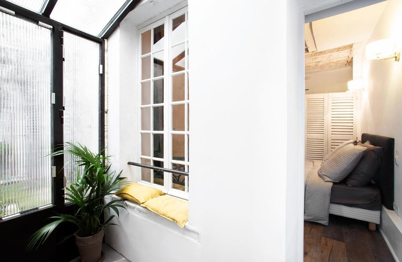 Appartement Gerard, Tout Equipe Paris 13Eme Ngoại thất bức ảnh
